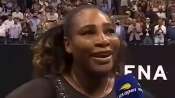 Serena Williams spune adio tenis la US Open 2022